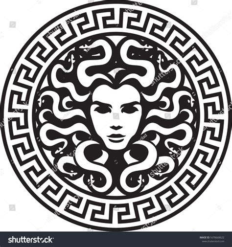 medusa symbol